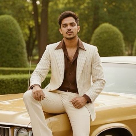 Aswanth Ajay